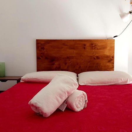 Casa Salamanca Málaga Esterno foto