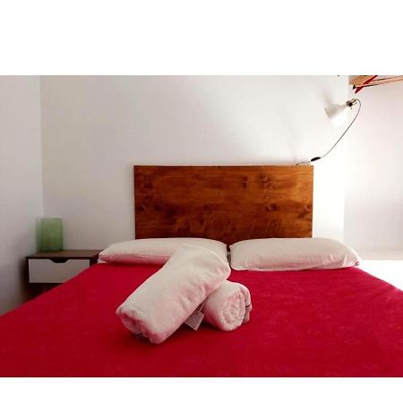 Casa Salamanca Málaga Esterno foto