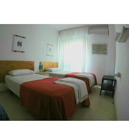 Casa Salamanca Málaga Esterno foto