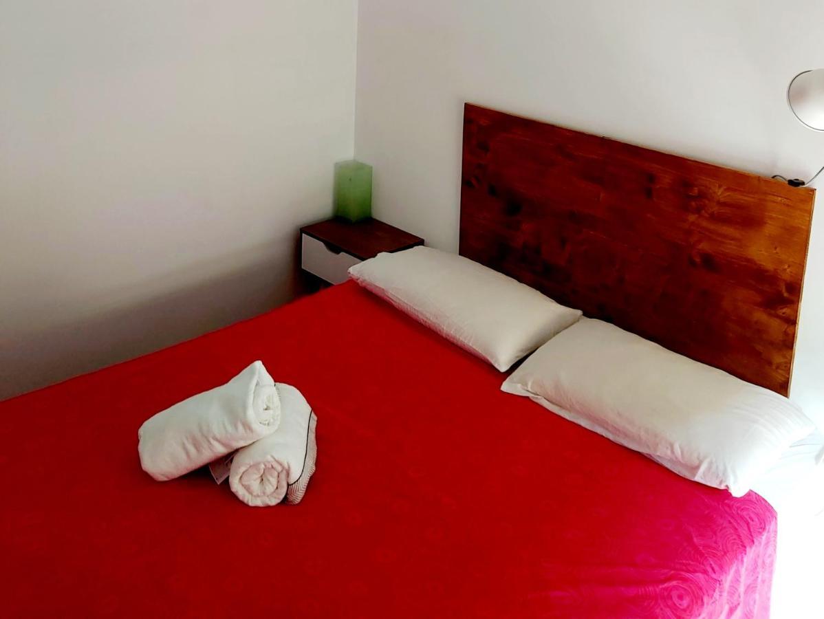 Casa Salamanca Málaga Esterno foto