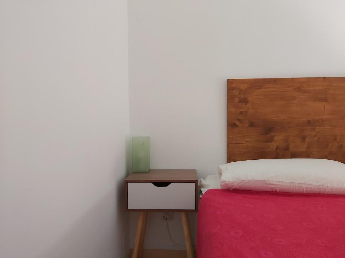 Casa Salamanca Málaga Esterno foto