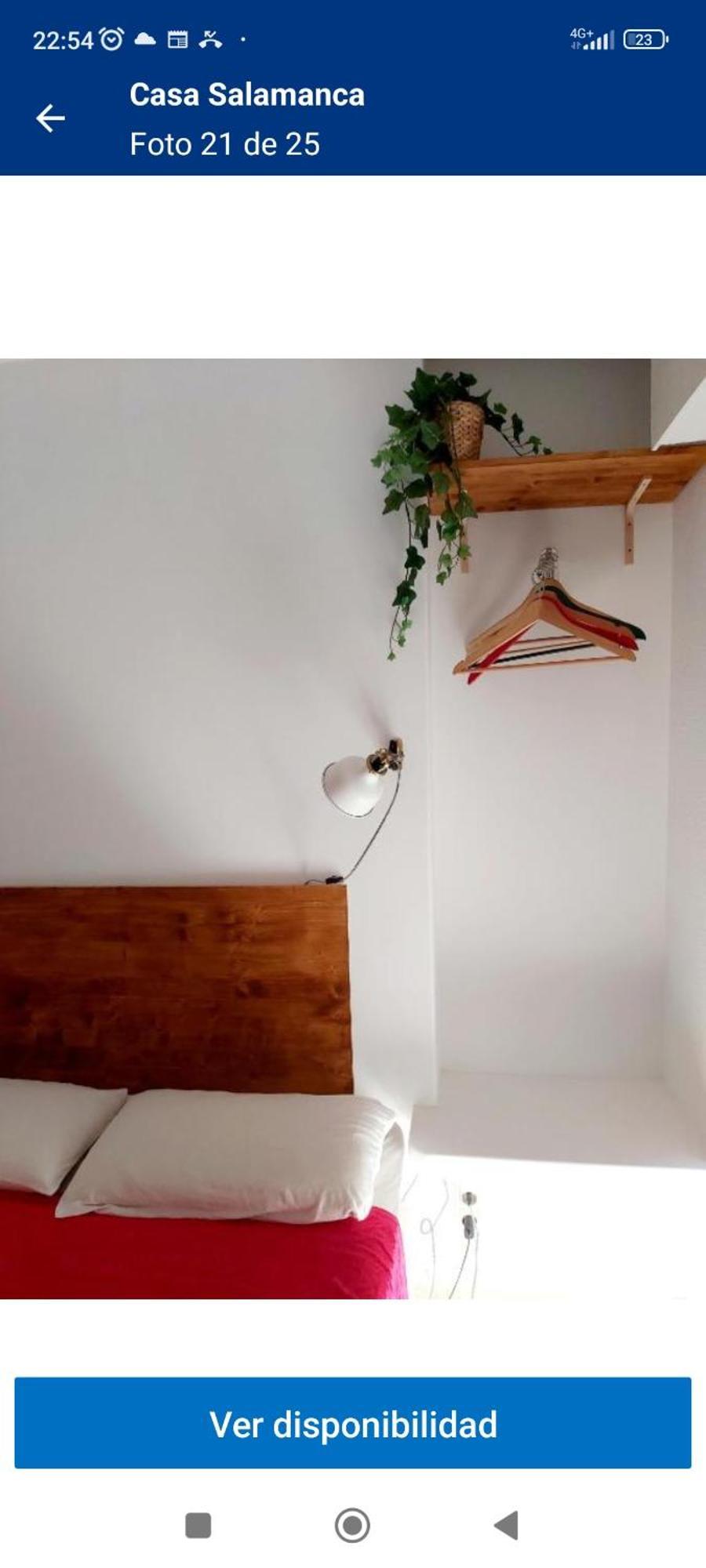 Casa Salamanca Málaga Esterno foto